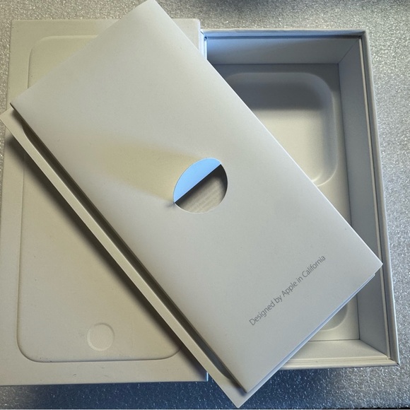 Apple iPhone 6 Space Gray, 64GB, Verizon Network. Excellent condition! - Picture 10 of 10